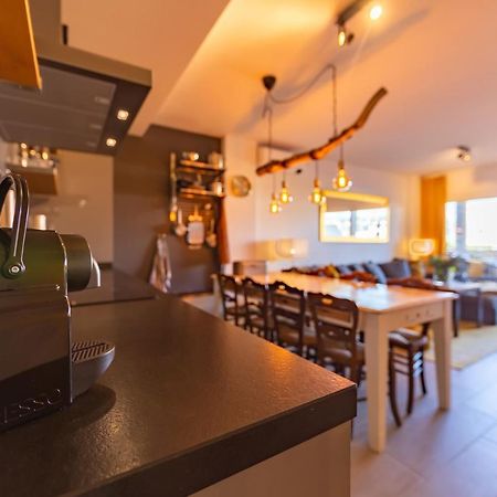 Near Beach, Cosy Terrace, Pool & Fibre Wifi Tarifa Exterior foto