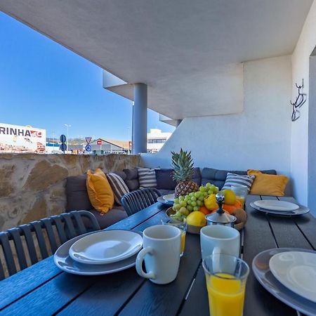 Near Beach, Cosy Terrace, Pool & Fibre Wifi Tarifa Exterior foto