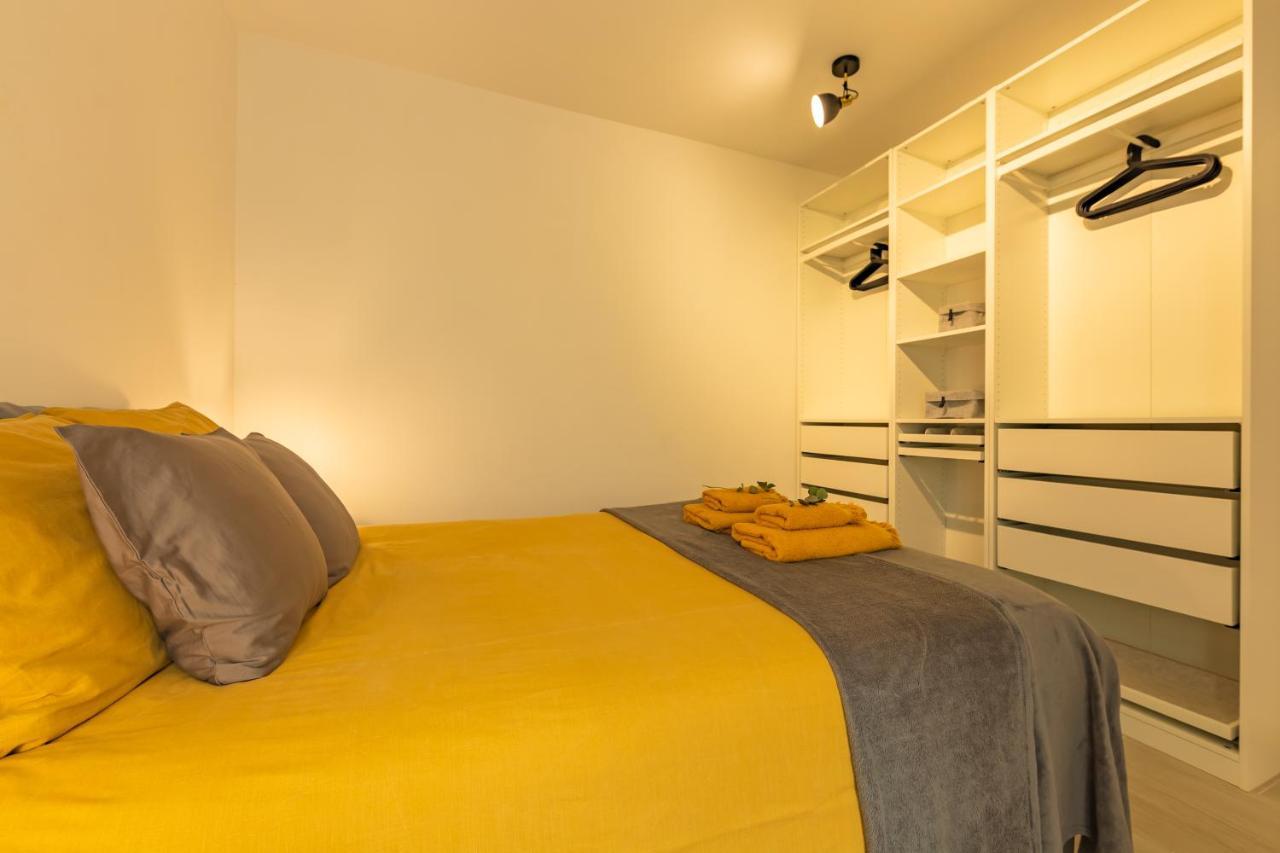 Near Beach, Cosy Terrace, Pool & Fibre Wifi Tarifa Exterior foto