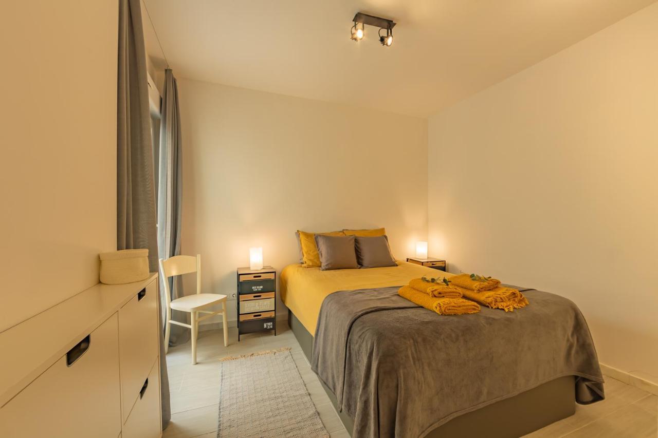 Near Beach, Cosy Terrace, Pool & Fibre Wifi Tarifa Exterior foto