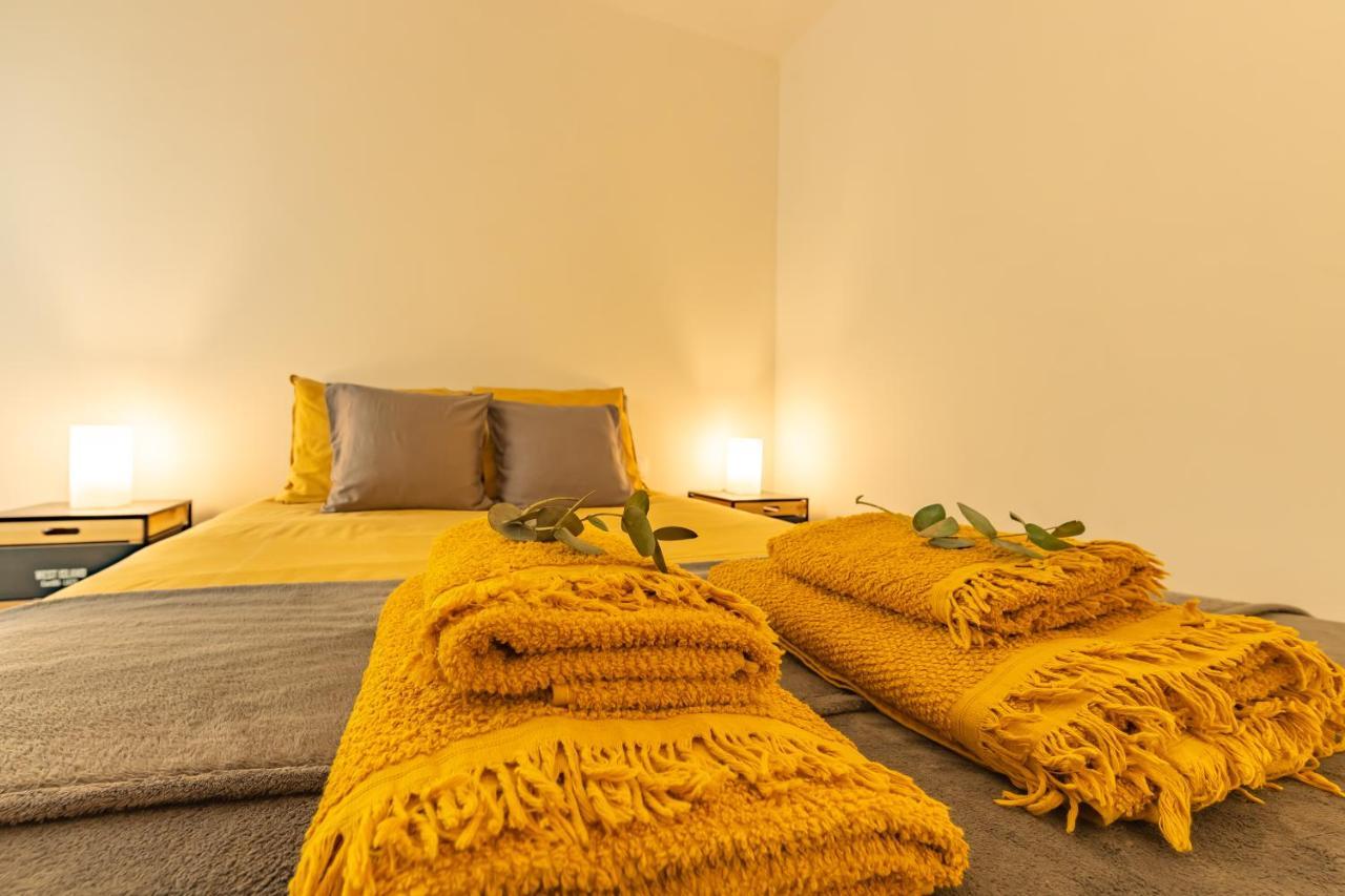 Near Beach, Cosy Terrace, Pool & Fibre Wifi Tarifa Exterior foto