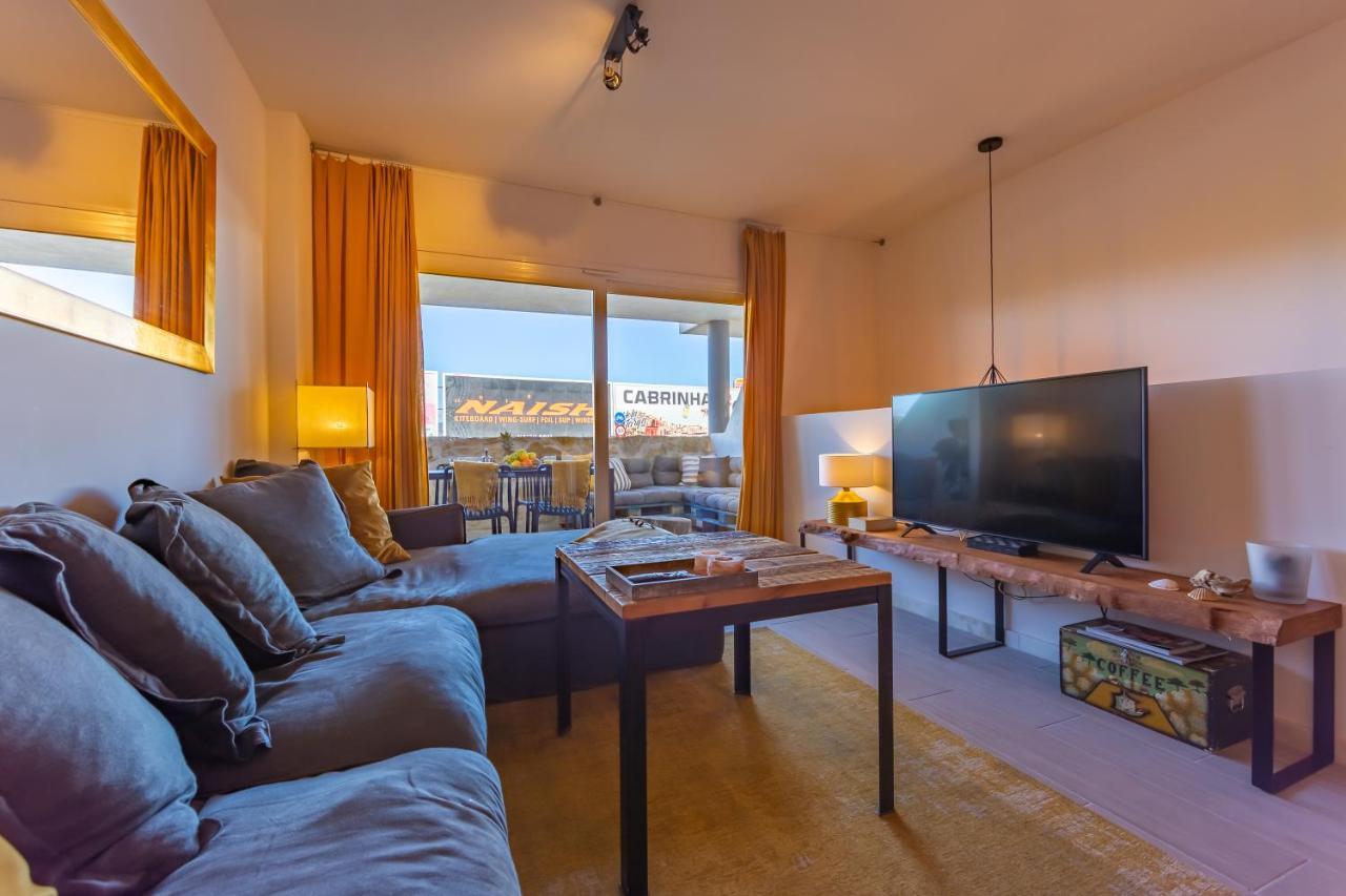 Near Beach, Cosy Terrace, Pool & Fibre Wifi Tarifa Exterior foto