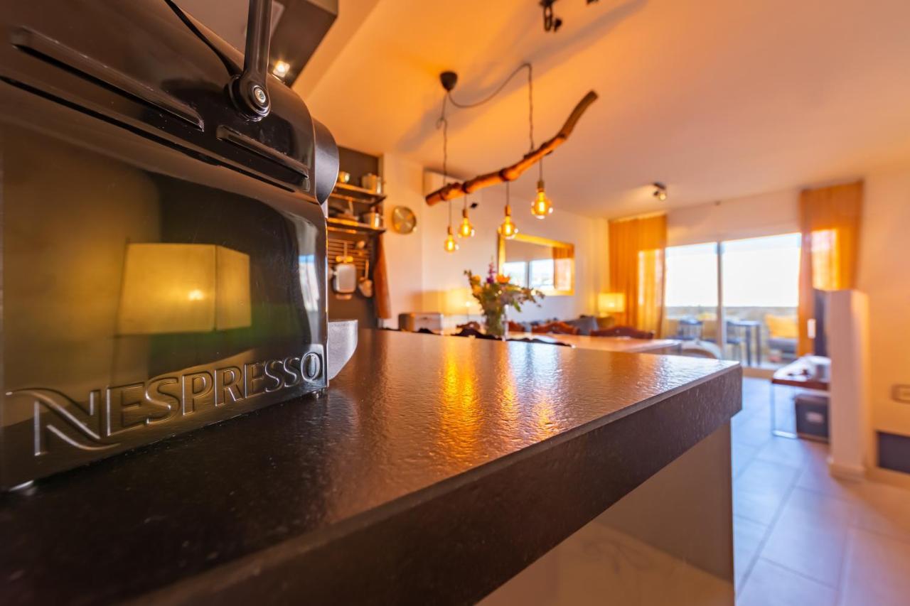 Near Beach, Cosy Terrace, Pool & Fibre Wifi Tarifa Exterior foto